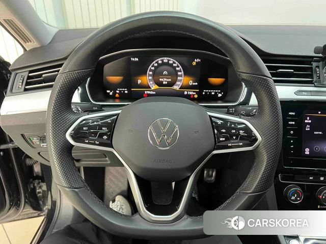 Volkswagen Magotan id 4263097 из Китая 15