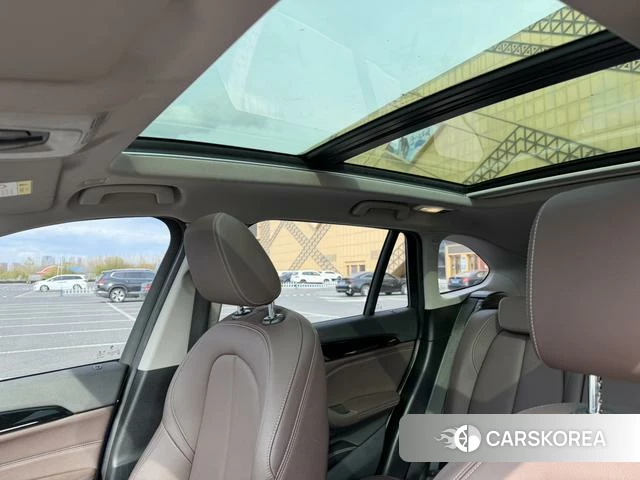BMW X1 id 4278503 из Китая 15