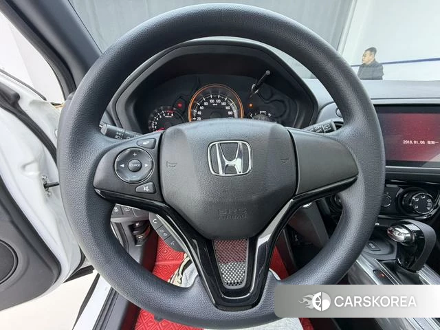 Honda XR-V id 4257332 из Китая 14