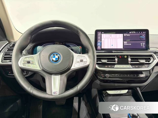 BMW iX3 id 4257541 из Китая 16