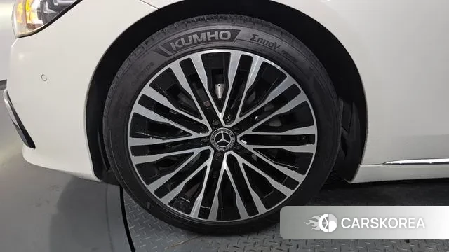 Mercedes-Benz S-Class W223 id 3132508 из Кореи 14