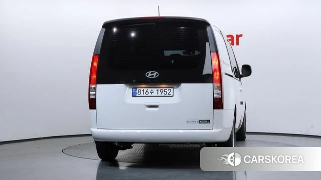 Hyundai Staria id 4427423 из Кореи 26