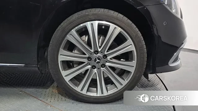 Mercedes-Benz E-Class W213 id 3372500 из Кореи 14