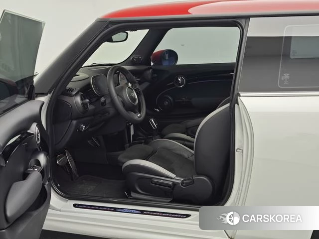 MINI JCW id 4229159 из Китая 14