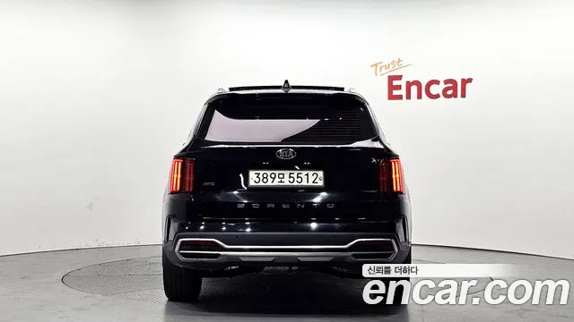 Kia Sorento 4th Generation id 2693815 из Кореи 14