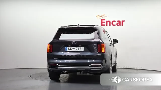 Kia Sorento 4th Generation id 3717465 из Кореи 14