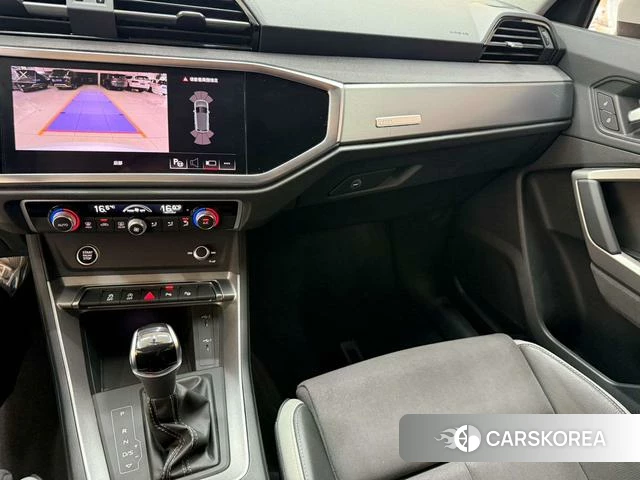 Audi Q3 id 4348457 из Китая 17
