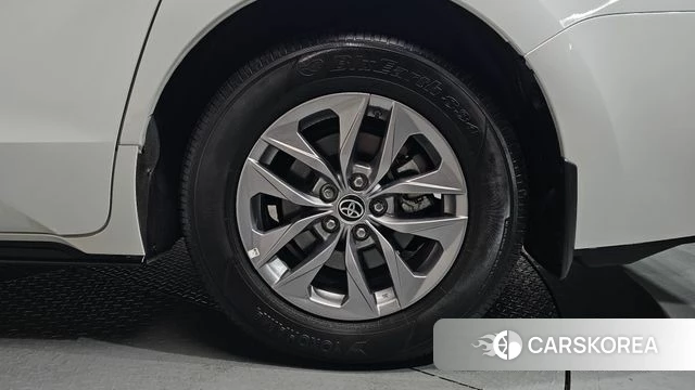 Toyota Sienna 4th Generation id 3883830 из Кореи 14