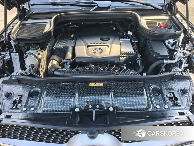 Mercedes-Benz GLE PHEV id 4256615 из Китая 18