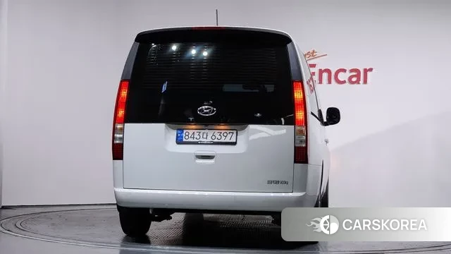 Hyundai Staria id 3550754 из Кореи 14