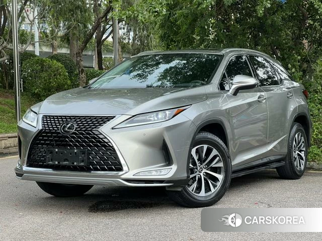 Lexus RX id 4277421 из Китая 11