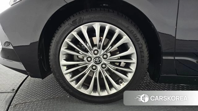 Toyota Avalon 5th Generation id 3845037 из Кореи 14