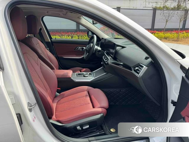 BMW 3 series id 4238109 из Китая 17
