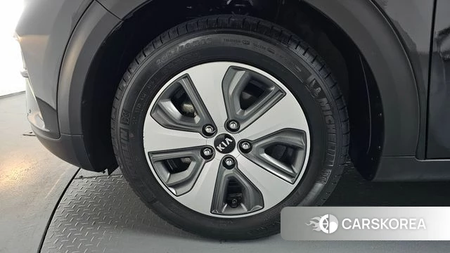 Kia The New Niro id 4245488 из Кореи 28