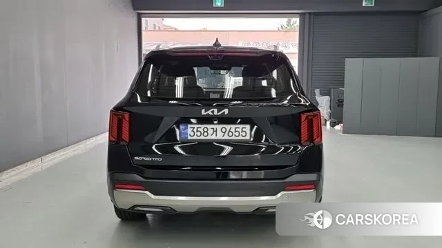 Kia The New Sorento 4th Generation id 3021745 из Кореи 12