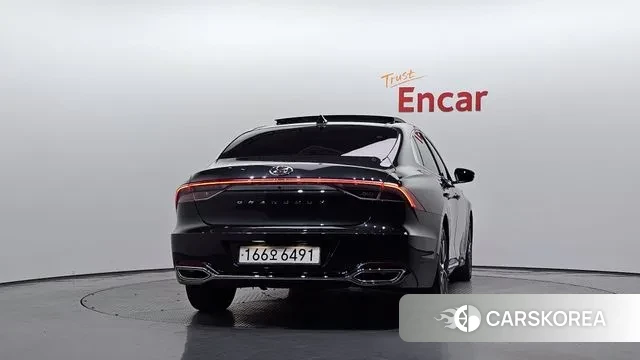 Hyundai The New Grandeur IG id 3290985 из Кореи 14