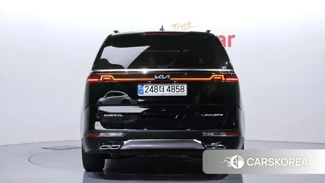 Kia Carnival 4th generation id 3752370 из Кореи 14