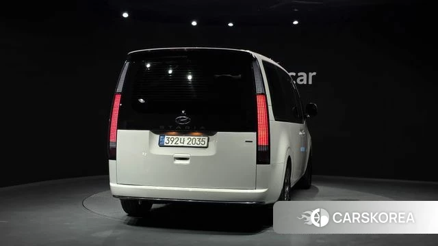 Hyundai Staria id 4383039 из Кореи 29