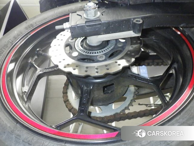 Kawasaki NINJA 250 id 3947001 из Японии 26