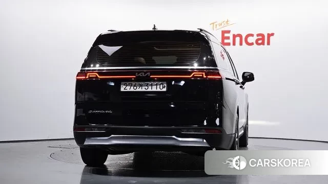 Kia Carnival 4th generation id 3165757 из Кореи 14