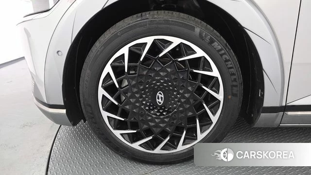 Hyundai Ionic 5 id 3915185 из Кореи 14