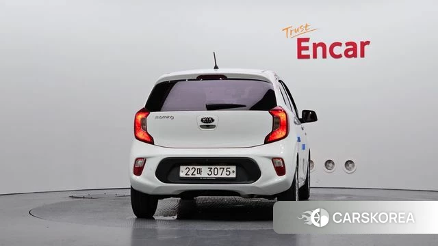 Kia All New Morning (JA) id 4678064 из Кореи 14