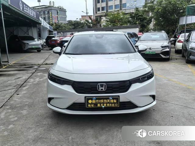 Honda Style id 4299438 из Китая 10
