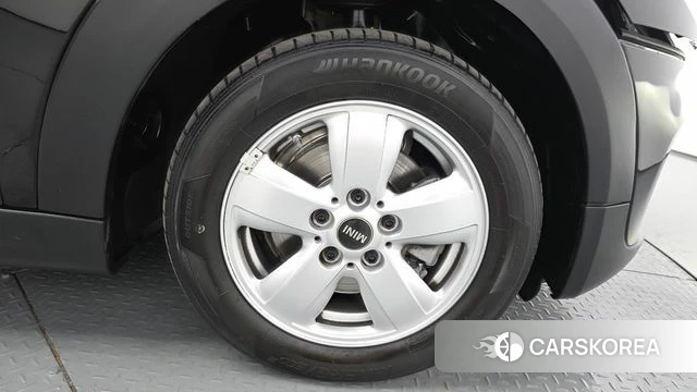 Mini Cooper id 4836176 из Кореи 24