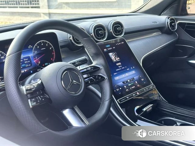 Mercedes-Benz C-class id 4265084 из Китая 8