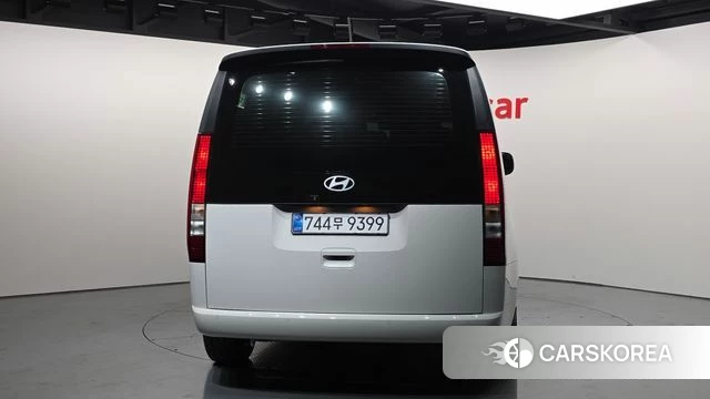 Hyundai Staria id 3850371 из Кореи 14