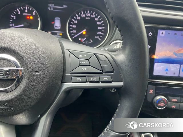 Nissan Qashqai id 4298001 из Китая 25