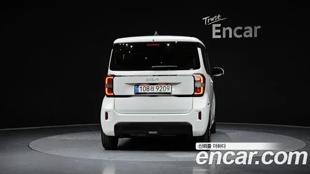 Kia The New Kia Ray id 2737520 из Кореи 14