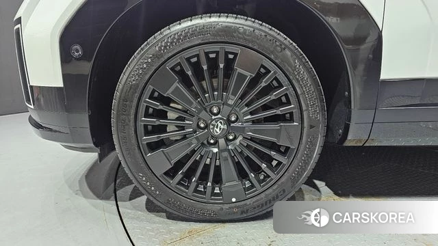 Hyundai Santa Fe (MX5) id 4622995 из Кореи 29