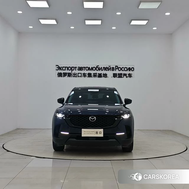 Mazda CX-50 line also id 4359461 из Китая 13