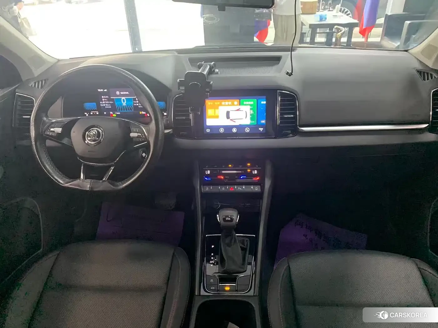 Skoda Karoq id 4686003 из Китая 7