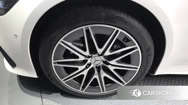 Mercedes-Benz AMG GT id 3572080 из Кореи 14