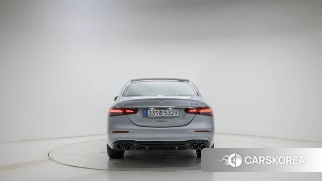Mercedes-Benz E-Class W213 id 4280876 из Кореи 14