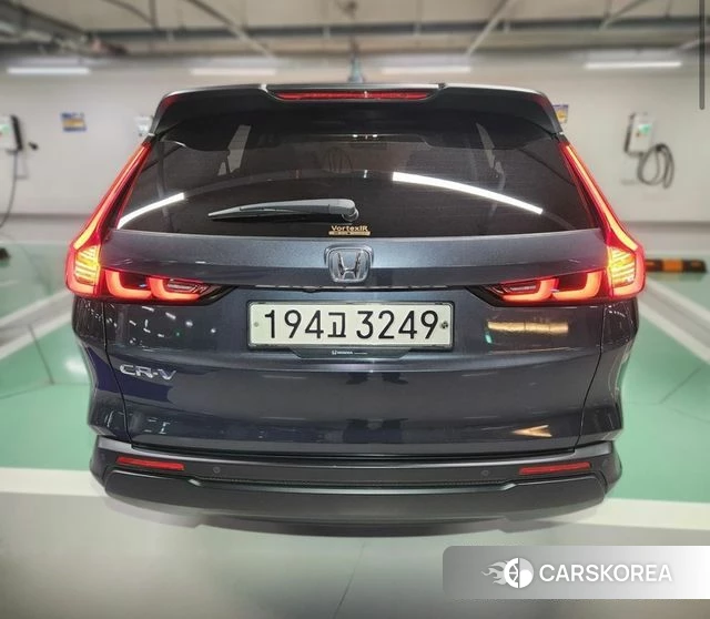 Honda CR-V 6th generation id 3889232 из Кореи 7