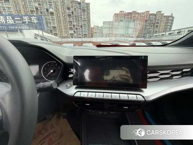 MG MG5 id 4236821 из Китая 10