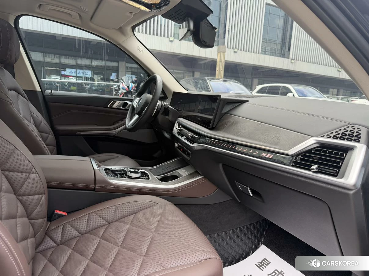 BMW X5 id 4514707 из Китая 14