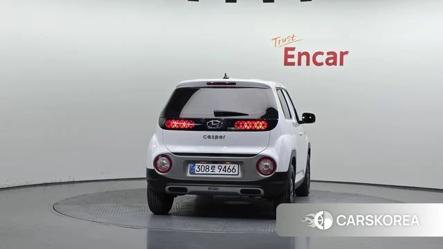 Hyundai Casper id 4469927 из Кореи 14