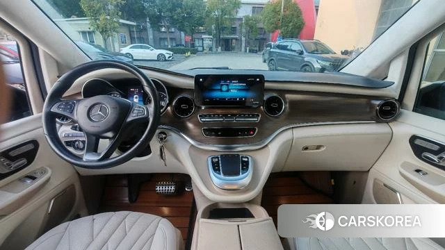 Mercedes-Benz V-class id 4239061 из Китая 5