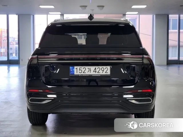 Lincoln Nautilus 2nd Generation id 3596465 из Кореи 14