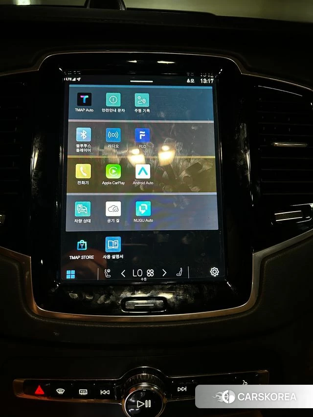 Volvo XC90 second Generation id 4442790 из Кореи 13