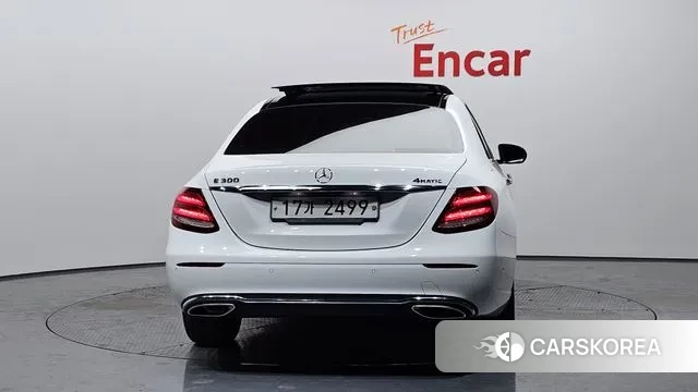 Mercedes-Benz E-Class W213 id 3454800 из Кореи 14