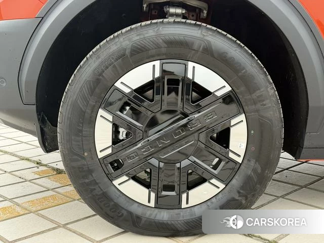 Ford Zhiqu Lie Ma id 4368186 из Китая 34
