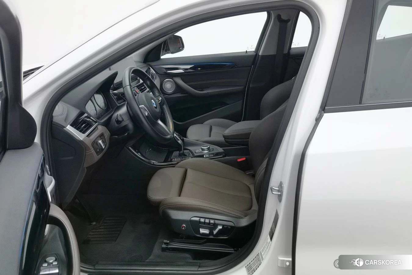 BMW X2 id 4487258 из Китая 18