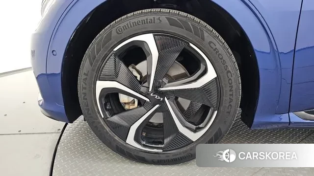 Kia EV6 id 3561765 из Кореи 14