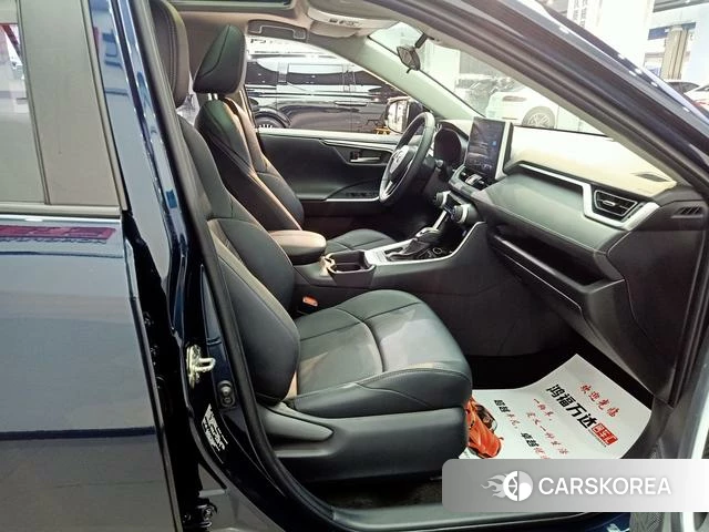 Toyota Wilanda id 4300152 из Китая 20