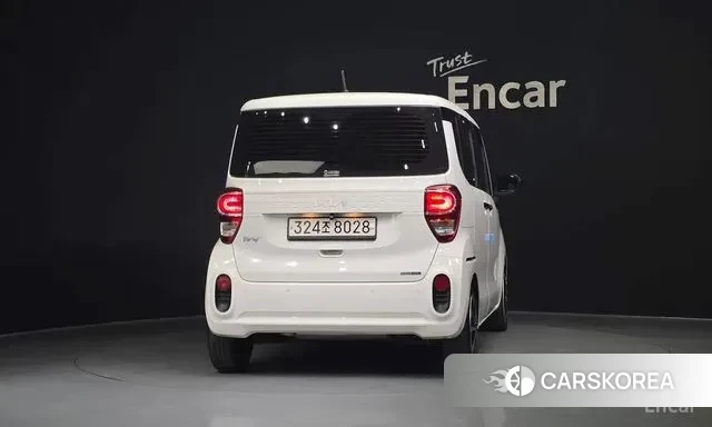 Kia The New Ray id 3208146 из Кореи 14